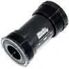 Image de Boîtier de pédalier Black Bearing T47A 24 & gxp - B5 77 mm