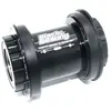 Image de Boîtier de pédalier Black Bearing 65/Dub Céra 63 mm