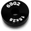 Image de Cale de roulement Black Bearing To-6902 15x28 mm