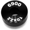 Image de Cale de roulement Black Bearing To-6900 10x22 mm