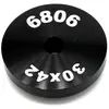 Image de Cale de roulement Black Bearing To-6806 30x42 mm