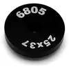 Image de Cale de roulement Black Bearing To-6805 25x37 mm