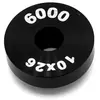 Image de Cale de roulement Black Bearing To-6000 10x26x8 mm