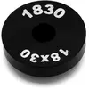 Image de Cale de roulement Black Bearing To-1830 18x30 mm