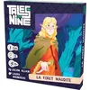 Image de Tales of Nine : La Forêt Maudite
