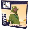 Image de Tales of Nine : Le Désert Infini