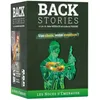 Image de Back Stories : Les Noces d'Émeraude