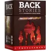 Image de Back Stories : L'Embrasement