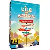 Image de L'Île des Mots Dits