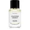 Image de Matiere Premiere Cologne Cédrat Eau De Parfum - 50 Ml