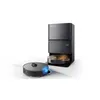 Image de Robot aspirateur laveur LIDAR connectÃ© avec base de vidage EZIclean PureFlow MAX