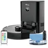 Image de Robot aspirateur laveur connectÃ© avec base aspirante EZIclean I-Bot Z7 Smart