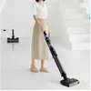 Image de Aspirateur balai laveur EZIclean Cyclowash P12 Wet & Dry Combo