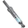 Image de EZIclean Blaster F90 aspirateur de table Gris Sans sac
