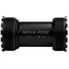 Image de Boîtier de pédalier Nova Ride T47 885 FSA/ROTOR TU