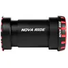 Image de Boîtier de pédalier Nova Ride BB 386 24 Shimano (2025) TU