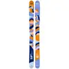 Image de Skis de randonnée ZAG SLAP 104 LITE Mixte - 2025