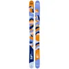 Image de Skis de randonnée ZAG SLAP 104 LITE Mixte - 2025
