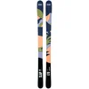 Image de Zag - Skis all-mountain - Slap 92 2026 - Taille 178 cm - Violet