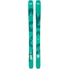 Image de Zag - Skis de randonnée - Ubac 95 Lady 2026 en Bois - Taille 173 cm - Vert
