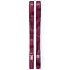Image de Ski de randonnée ZAG UBAC 89 LADY