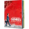 Image de Collection Hanabi - Vol. 3 - Les Nouveaux genres du cinéma japonais : La Beauté du geste + A Man + Comme un lundi