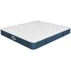 Image de Matelas Hybride 140x190x22cm MILA - Mousse avec Ressorts EnsachÃ©s - soutien mi-ferme - Morphea