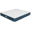 Image de Matelas hybride 160x200x27cm JADE premium - Mousse Ã  mÃ©moire forme & Ressorts EnsachÃ©s - Soutien ferme