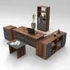 Image de Ensemble De Meubles Bureau Notto