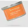 Image de Bougie de massage mangue 150 g