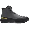 Image de Galibier - Chaussures de randonnée - Super Varappe Mid Women Light Grey Ltr Sympatex en Cuir - Taille 39 - Gris