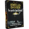 Image de Amelia Davis - La Quête du Graal