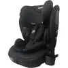 Image de SiÃ¨ge Auto Isofix - Nania - Milano - Groupe 1/2/3 - I-Size - Avec RÃ©ducteur - Noir