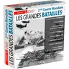 Image de Coffret 8 DVD - 2nde Guerre Mondiale - Les Grandes Batailles