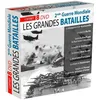 Image de Coffret 8 Dvd - 2nde Guerre Mondiale - Les Grandes Batailles