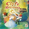 Image de Happy Baobab Les Clefs Magique