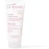 Image de La Rosata Crème Hydratante Bébé au Beurre de Karité et Aloe Vera Bio 200ML