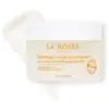 Image de LA ROSÉE Gommage Corps Nourrissant Rechargeable au Sucre Bio et Huiles Végétales 200 g