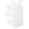 Image de LA ROSÉE Shampoing Flacon Vide Rechargeable 200 ml