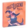 Image de Puzzle Legend Merlin Jeu De Logique