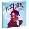 Image de Puzzlegend Sherlock Holmes