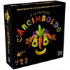 Image de À la Manière d'Arcimboldo