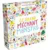 Image de Le Grand Méchant Monstre