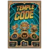 Image de Jeu D EnquÃªte Bankiiiz Editions Temple Code
