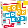 Image de Color Words