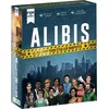 Image de Alibis : Le Jeu dont vous êtes les Suspects Neuf
