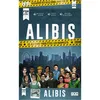 Image de Jeu D'ambiance Respell Alibis Le Jeu Dont Vous Ãtes Les Suspects