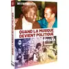 Image de Quand la musique devient politique - Coffret : My Friend Fela + Tropicália