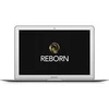 Image de MACBOOK AIR 13'' INTEL CORE I5 8 GO RAM 128 GO SSD 2017 RECONDITIONNE par Reborn en occasion ou reconditionné
