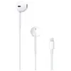 Image de ECOUTEURS APPLE EARPODS AVEC CONNECTEUR LIGHTNING BLANC